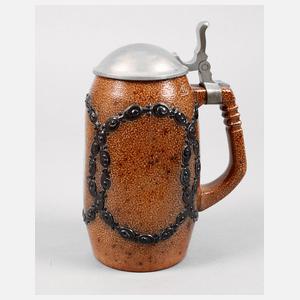 Bierkrug Paul Wynand