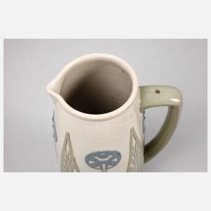 Kanne Leonhard Hellmuth