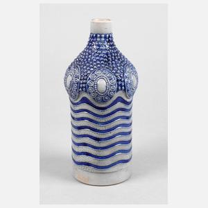 Likörflasche Albin Müller