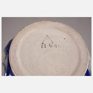 Peter Behrens Steinzeugkanne