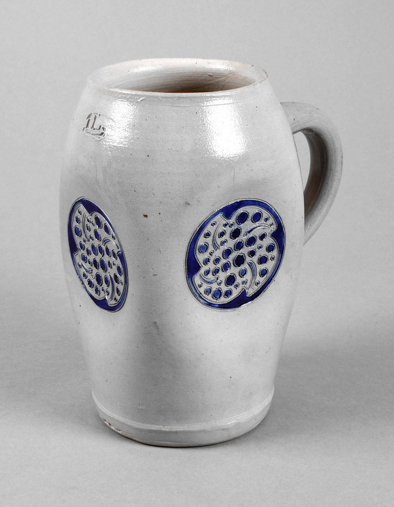 Richard Riemerschmid Bierkrug