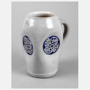 Richard Riemerschmid Bierkrug