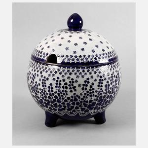 Richard Riemerschmid Bowle