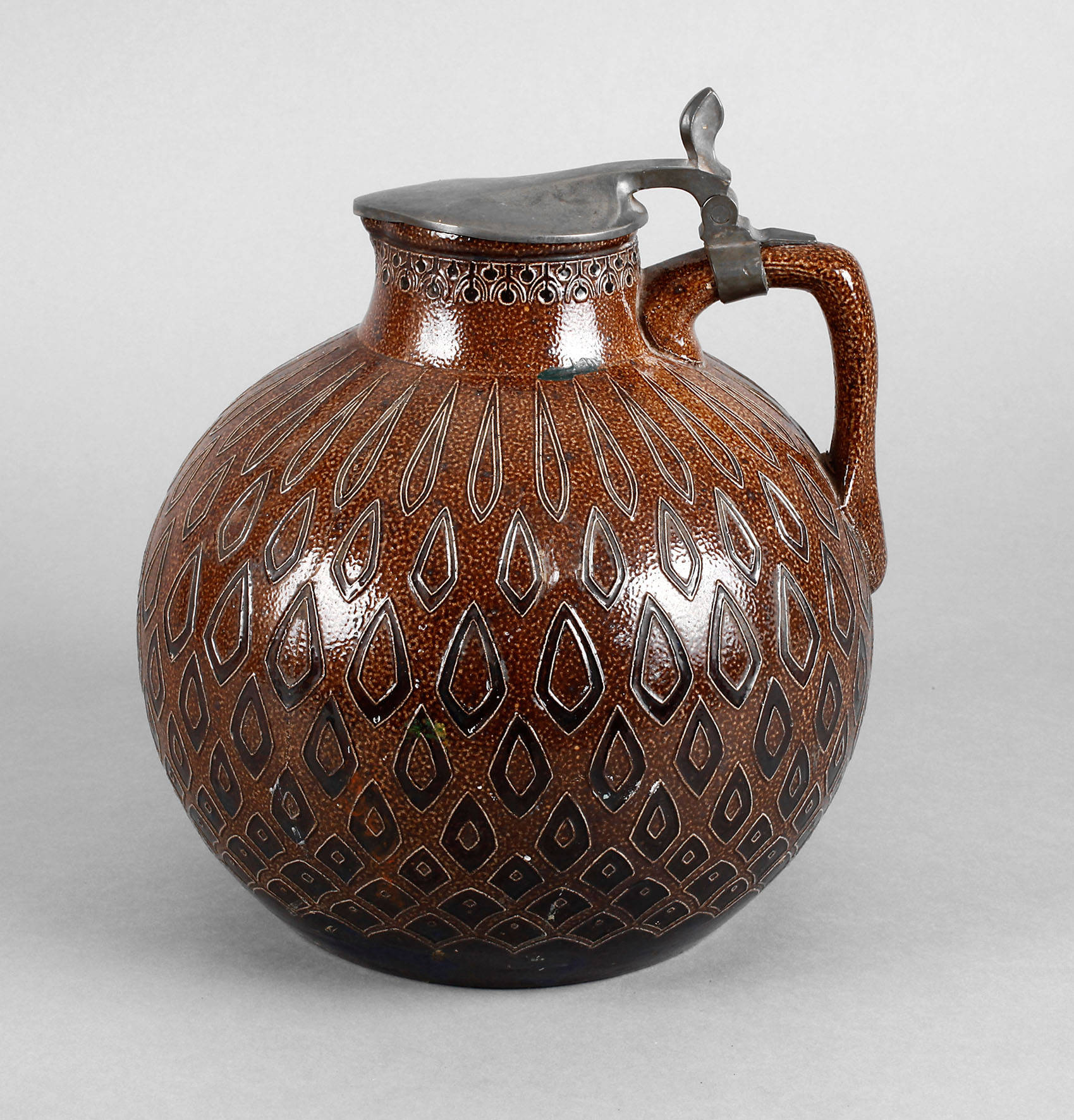 Richard Riemerschmid Kanne