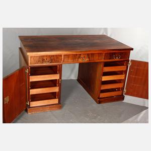Schreibtisch Art déco
