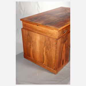 Schreibtisch Art déco