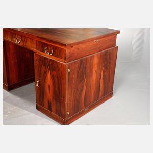 Schreibtisch Art déco