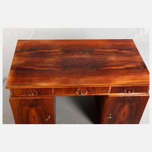 Schreibtisch Art déco