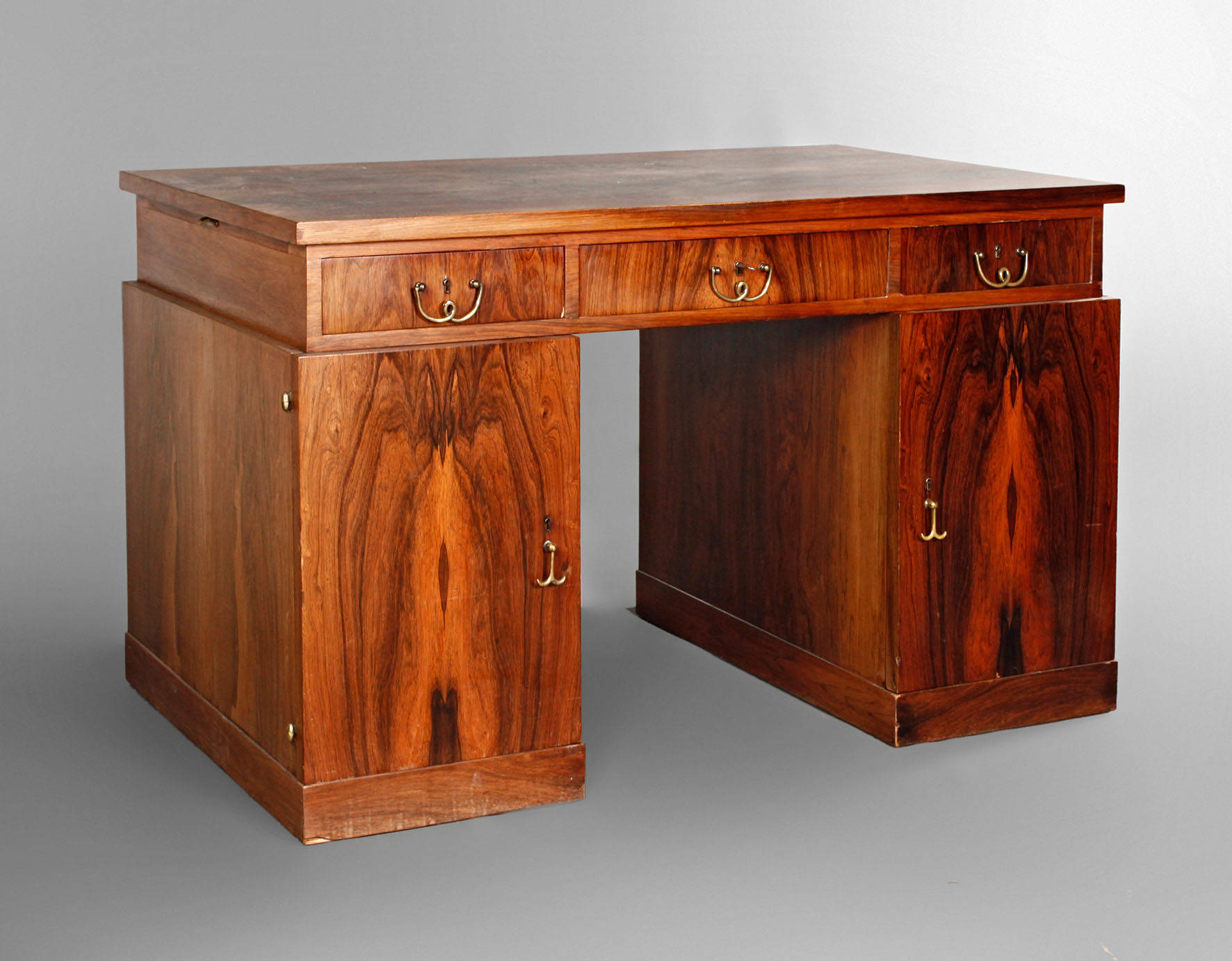 Schreibtisch Art déco