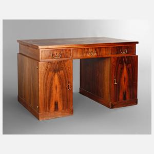 Schreibtisch Art déco