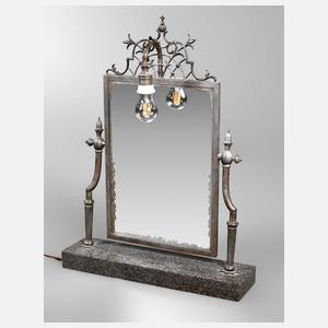 Tischpsyche Art déco