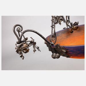 Deckenlampe Muller Freres