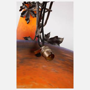 Deckenlampe Muller Freres