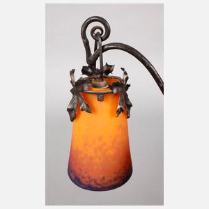 Deckenlampe Muller Freres