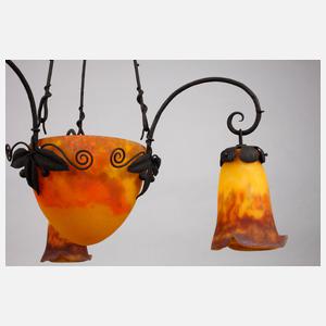 Deckenlampe Muller Freres