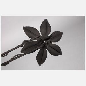 Deckenlampe Muller Freres