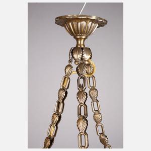 Deckenlampe Muller Freres