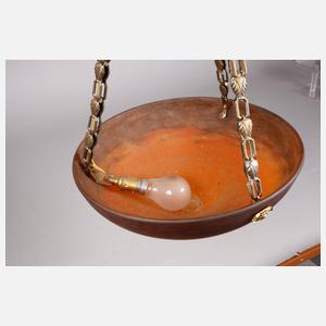 Deckenlampe Muller Freres