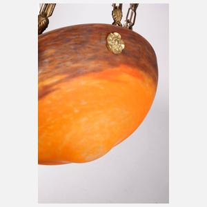 Deckenlampe Muller Freres