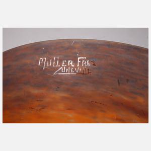 Deckenlampe Muller Freres