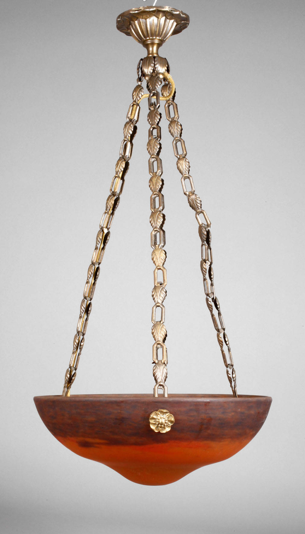 Deckenlampe Muller Freres