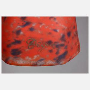 Paar Wandlampen Degué