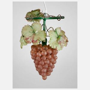 Figürliche Wandlampe