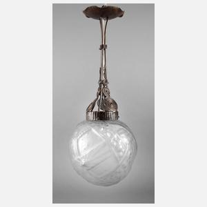 Deckenlampe Muller Freres