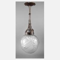 Deckenlampe Muller Freres111