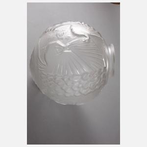 Hängelampe Muller Freres