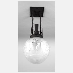 Hängelampe Muller Freres