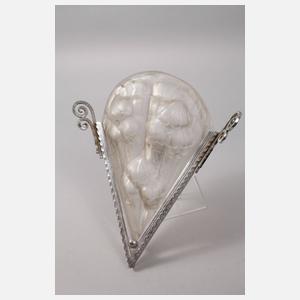 Paar Wandlampen Frankreich