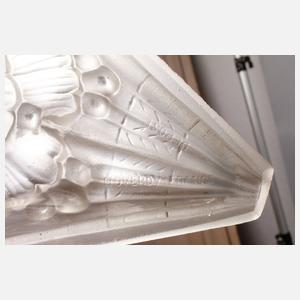 Paar Wandlampen Frankreich