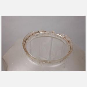 Tischlampe Art déco