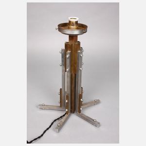 Tischlampe Art déco