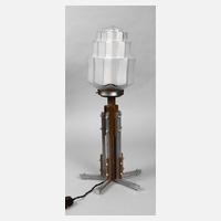 Tischlampe Art déco111