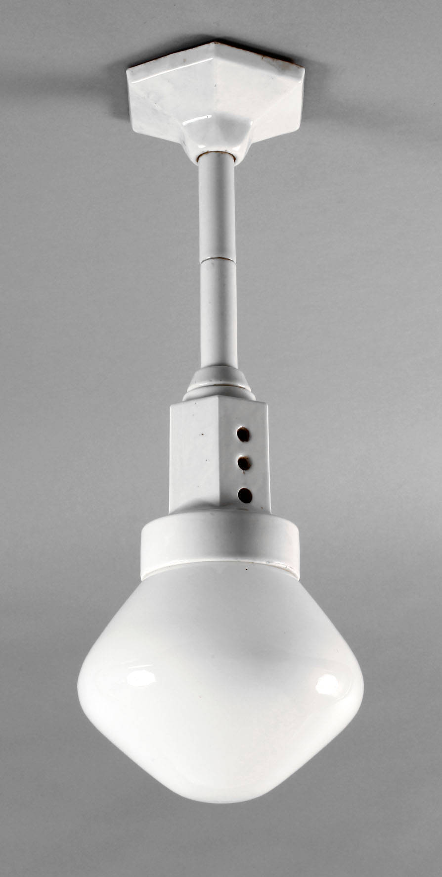 Deckenlampe Art déco