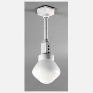 Deckenlampe Art déco