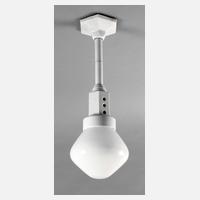 Deckenlampe Art déco111