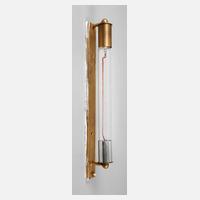 Wandlampe Art déco111