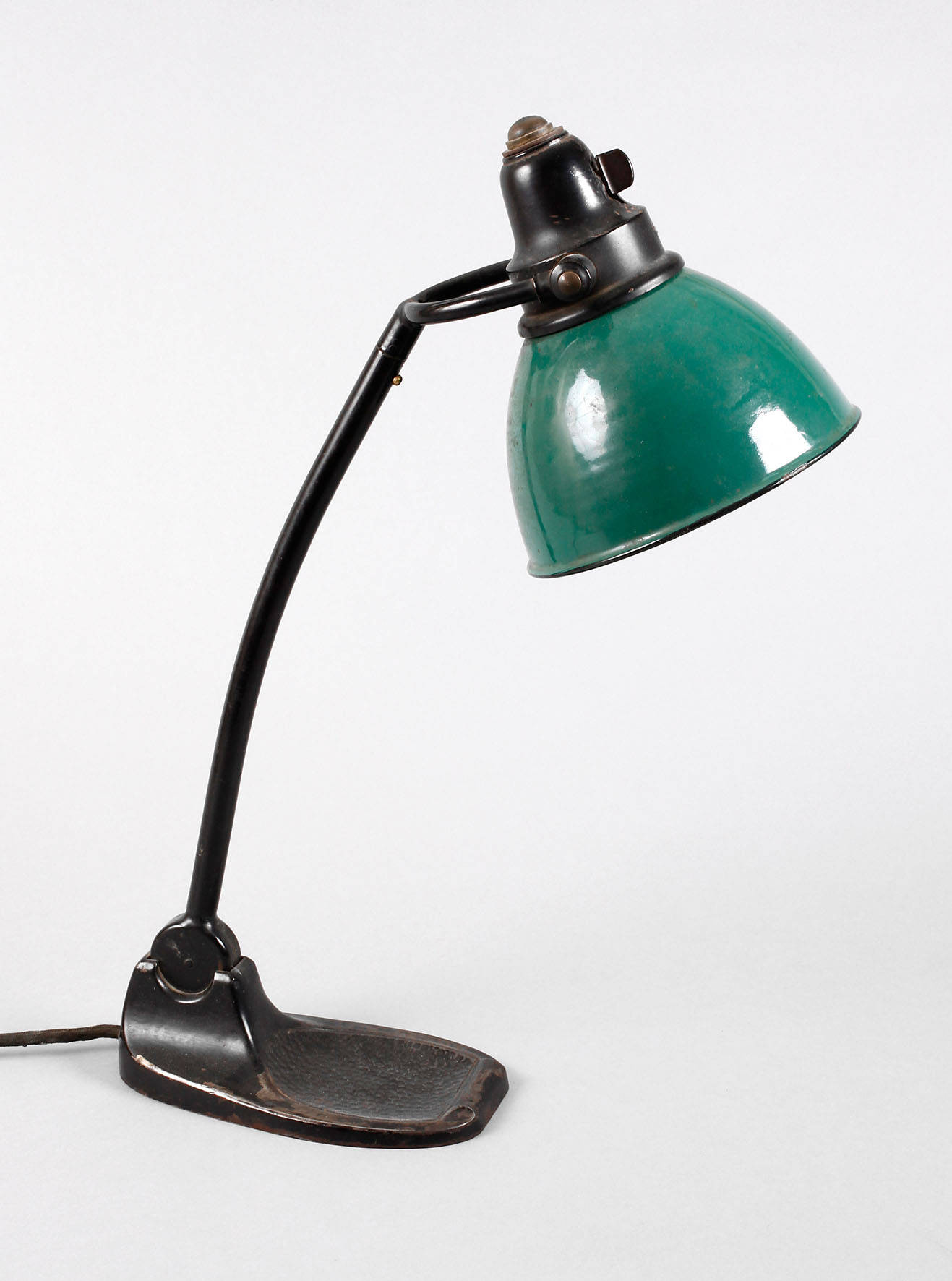 Schreibtischlampe Bünte & Remmler