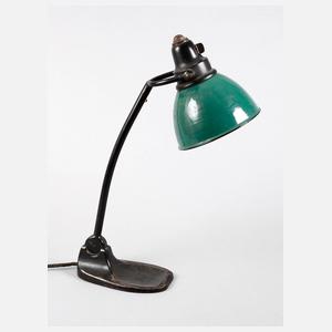 Schreibtischlampe Bünte & Remmler