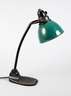 Schreibtischlampe Bünte & Remmler