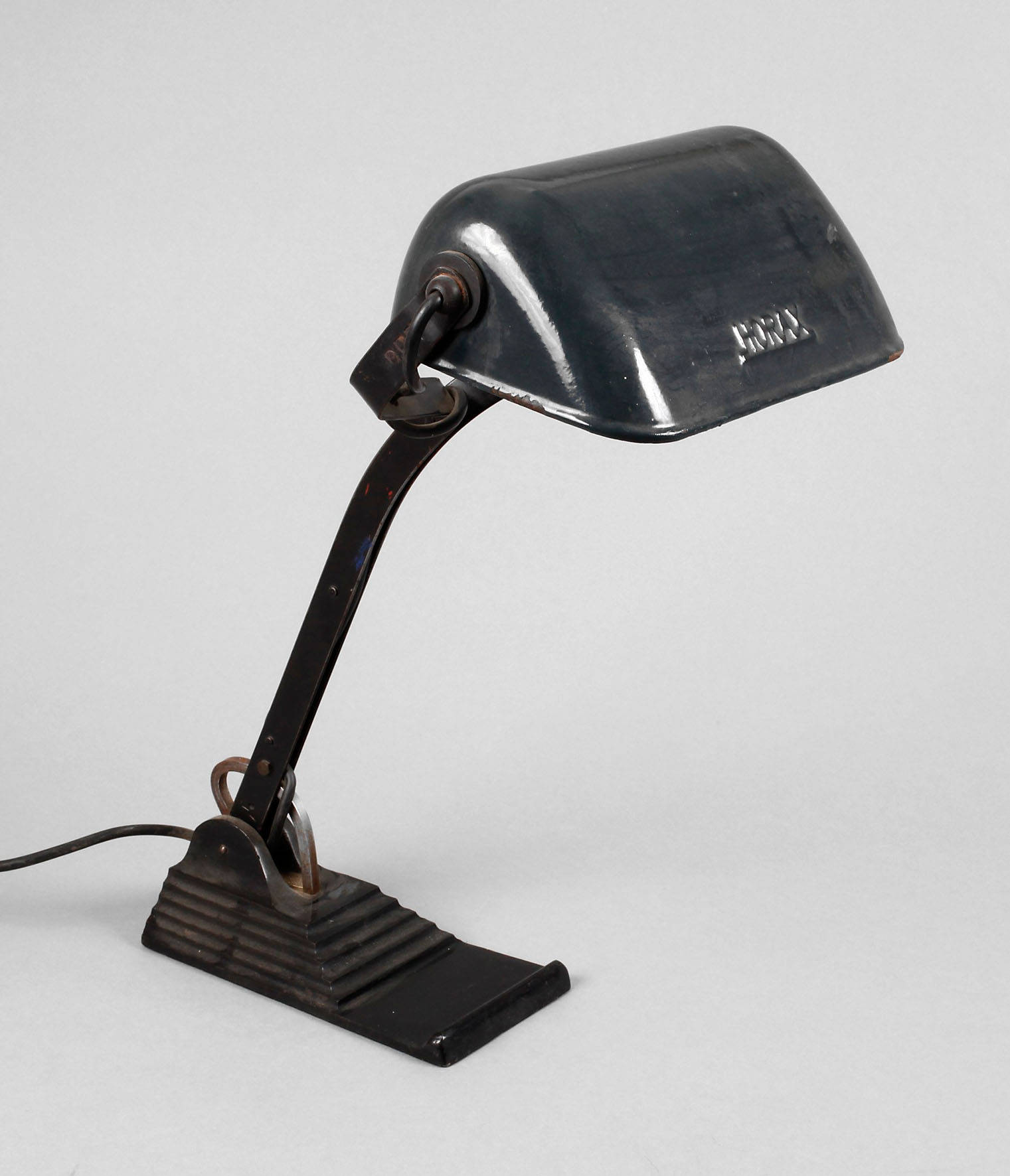 Schreibtischlampe Horax