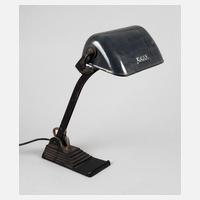 Schreibtischlampe Horax111