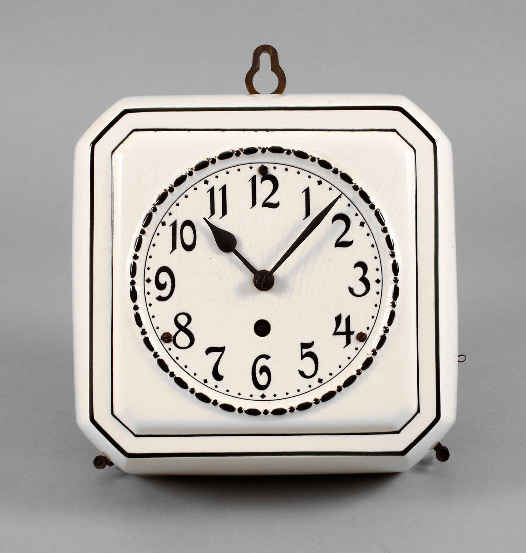 Wanduhr Wächtersbach