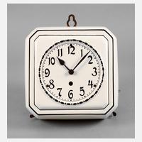 Wanduhr Wächtersbach111