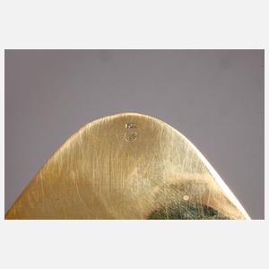 Hagenauer Wien Buchstützen