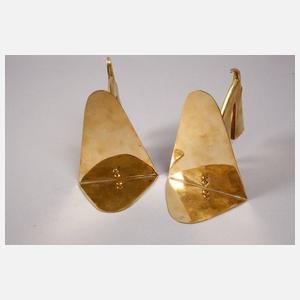 Hagenauer Wien Buchstützen