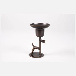 Hagenauer Wien zwei Kerzenleuchter